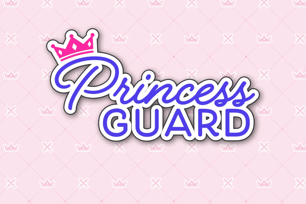 Princess Guard logo